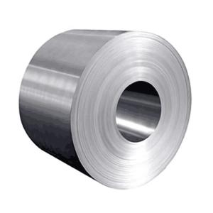 China 201 316 430 410 Hl Cold Rolled 304 Stainless Coil 500-2000mm wholesale