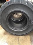 China ISO Manufacturer Wholesale 8.25-15 Forklift Solid Tire 28*9-15 wholesale