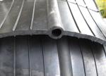 150-350mm Width Customized PVC Water Stop Swelling Rubber Belt for After-sale