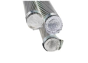 China AAC 7mm / 4.75mm Bare Conductor OEM AS 1531 Standard 160MPa For OLEX wholesale