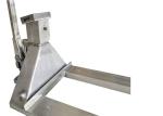 2000Kg Moveable Electric Hand Pallet Truck Scales