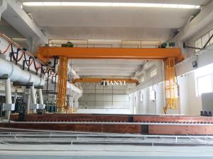 China Hard Chrome Electroplating Machine Customized For Stainless Steel wholesale