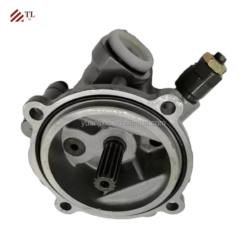 Apply to Hydraulic Pump Parts H3V112DT K3V112 K3V111DT for R215-7 R225-7 R200LC Excavator