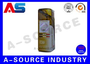 China Hologram E liquid Boxes wholesale