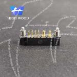 HW-CMM Connector, HW-221Y08F22-0002-3300CMM,2mm Pitch.