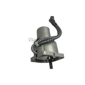 China Belparts Excavator Spare Parts SK120-6 SK200-6 Throttle Motor Gas Motor YN20S00002F1 For Kobelco wholesale