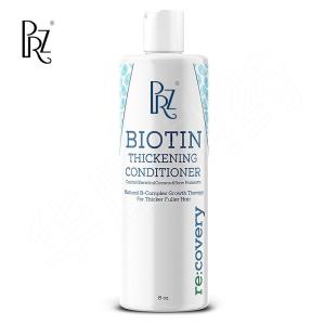 China Biotin Hair Growth Conditioner Hair Growth Shampoo For Hair Loss Natural wholesale
