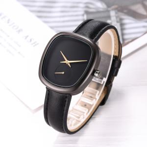 China Leather Strap Watches Womens wholesale