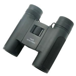 China 10x25mm Bird Watch Constellation 10x Lightweight Travel Binoculars wholesale