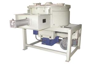China Lead Acid Battery Making Equipment Normal Paste Mixing Machine wholesale