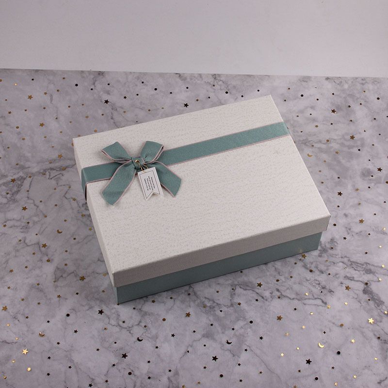 Luxury Bracelet Necklace Ring Drawer Box Cardboard Paper Packaging Jewellery Box