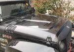 Jeep Wrangler 2007- 2017 JK Automobile Spare Parts Rugged Ridge Performance