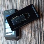 Fast Charging Usb Phone Wall Charger 5V 2A US EU Travel For S8