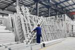 Australia Standard Light Steel Structure Multi Story Modular Home Luxury Villa