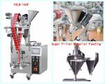 Factory price 3 in 1 automatic milk powder packing machine