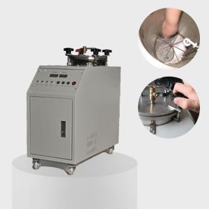 China SY-BSJ Intelligent Concrete Vacuum Saturated Machine For Specimen Preparation wholesale