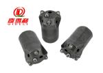 Hard Rock Tapered Drill Bits Size From 28mm - 42mm Tungsten Carbides Material