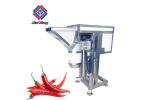 2.25KW 3hp Hot Pepper Chopper Chili Mashed Machine