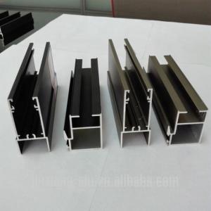 China Heat Insulation Window Aluminum Profile wholesale