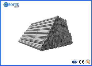China 12 Inch Galvanized Steel Structural Pipe ASTM A53 Gr.B Corrosion Resistant wholesale