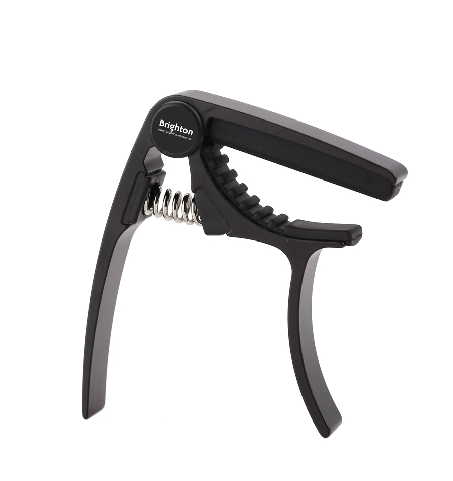 BC-10U Stringed instrument parts and accessories and guitar capo custom