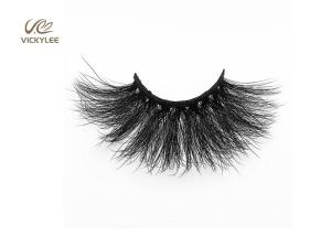 China 27mm 6D Volume Lashes wholesale