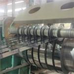 Ba Hl Surface Stainless Steel Strip 201 317 2205 2507 2520 430 420 410 Hot