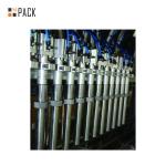Detergent Automatic Bottle Washing Machine