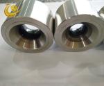 High Precision PCD Diamond Cutting Tools , Polycrystalline Diamond Dies
