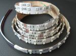 5050 rgb and 3528 white color dimmable strip