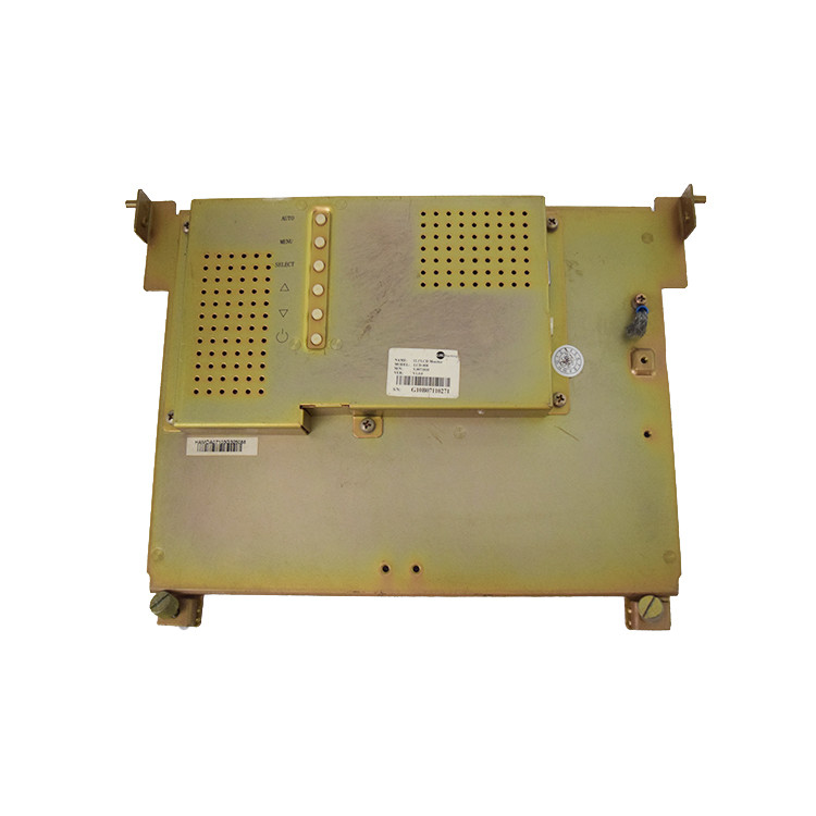 S.0071810 GRG ATM Parts 12.1 Inch LCD Monitor LCD-008 High Resolution