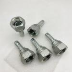 ISO BSP Hydraulic Hose Ferrule With Fittings