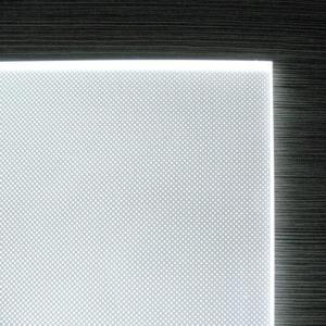 China SGS Milky Opal 8mm Acrylic Light Diffuser Sheet wholesale