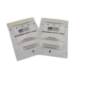 China Odor Barrier And Customizable 95kPa Bags With Custom Printing wholesale