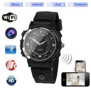 China GALAXY Gear men's Smartwatch with compass, Video passometer multifunction watch wholesale