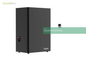 China Durable Home HVAC Scent System 3000-5000m3 Electric Scent Machine wholesale