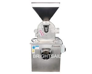 China Black Pepper 20kg / H Powder Milling Machine wholesale