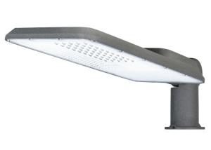 China No Wiring 6500K 30W All In One Solar LED Street Light wholesale