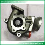 Original/Aftermarket High quality RHV5 diesel engine parts Turbocharger