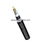All Dielectric Non Metallic Fiber Optic Cable Armored Anti Ant Glass Yarn