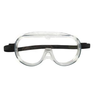 China Laboratory Anti Virus Protective Safety Goggles / Safety Medical Eye Goggles wholesale