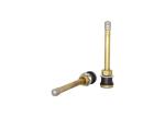 Bus And Truck Tubeless Tire Valve Stem TR571 15.9mm 0.625 Inch Rim Hole