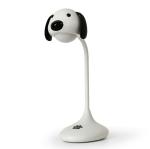 Manufacturers LED Area Light Fixtures Children Silicone Bedside Lamp