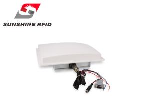 China Parking System Integrated RFID Reader 115200bps Interface Communication Rate wholesale