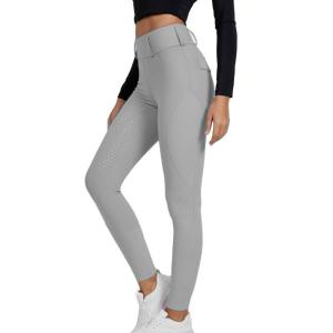 China Classical Horse Riding Pants XXS Equestrian Breeches Quick Dry wholesale