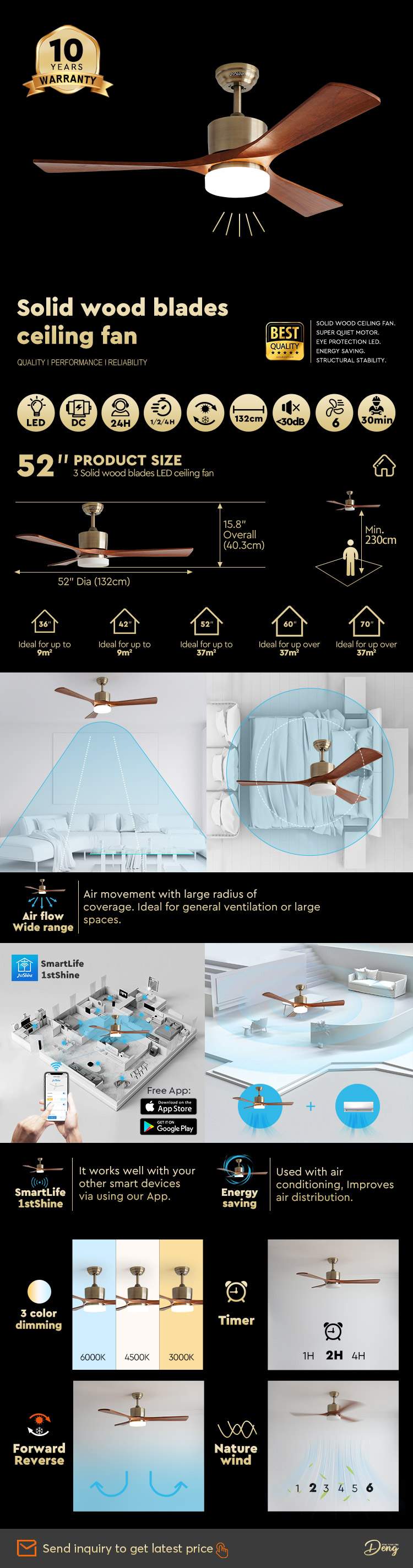 ceiling fan