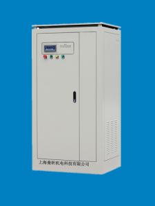 China Digital Display Compensating AC Stabilizer wholesale