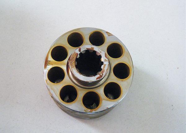 Repair Kits For NV64 NV84 NV111DT Hydraulic Pump Valve Plate Piston Cylinder