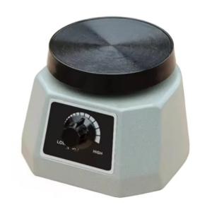 China Mini Dental Plaster Vibrator Round Shape Dental Lab Shaker Machine Electric Dental Vibrator wholesale