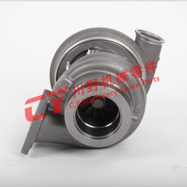 4033835 380480 Excavator Turbocharger D13 D13F For EC380B EC480 3773926 3773927